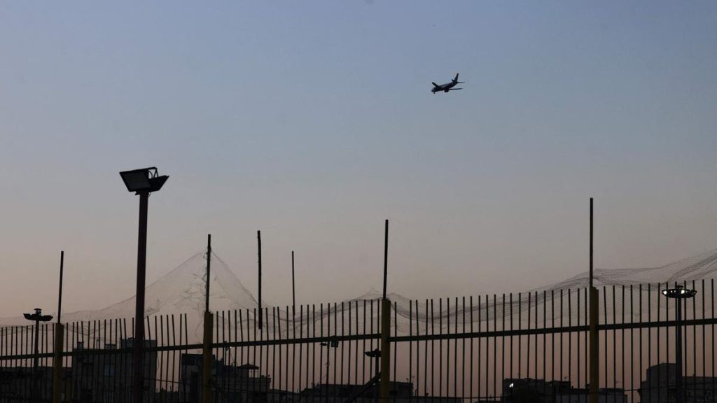 Iranian airlines mainly carry Iraqi Shia pilgrims to Iran's holy: A practical reader guide