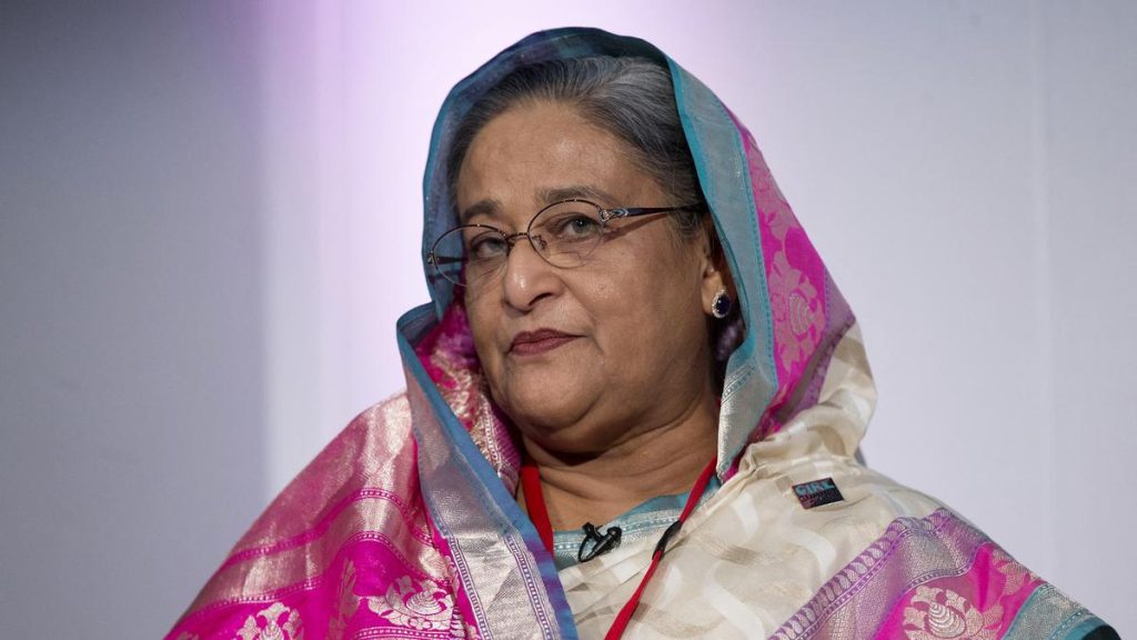How can a press conference damage India-Bangladesh relations?: A practical reader guide