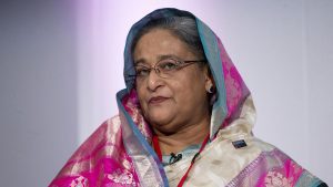 How can a press conference damage India-Bangladesh relations?: A practical reader guide