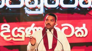 Sri Lanka's main anti-graft body arrested lawmaker Namal Rajapaksa: A practical reader guide