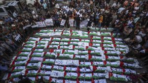 UN urges access for international investigators to Gaza after bodies: A practical reader guide