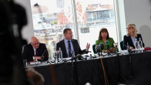 Scottish, Northern Irish, Welsh leaders assert right: A practical reader guide