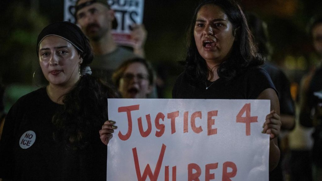 immigration agent in Texas was jailed with the bullet still inside: A practical reader guide
