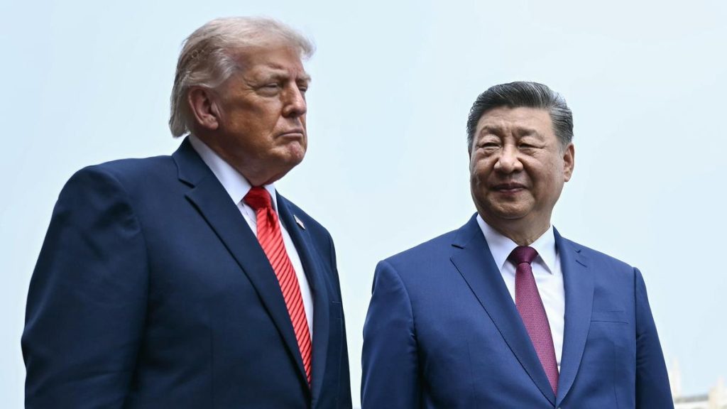 Xi Jinping will visit the United States this week for talks: A practical reader guide