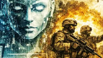 How AI 'almost started a war' between US and China with false intel: A practical reader guide
