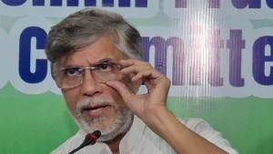 Pawan Khera criticises BJP over social media post showing National: A practical reader guide