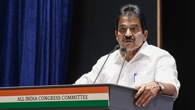 KC Venugopal targeted in Facebook posts, case registered against five: A practical reader guide