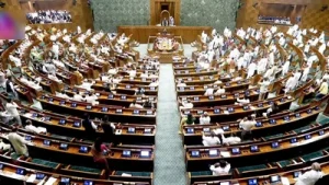 Tested and assessed: 31-member joint parliamentary committee formed: A practical reader guide