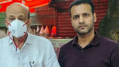 Delhi Police had formed 10 separate teams to apprehend Hariram: A practical reader guide