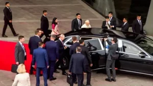 Prime Minister Narendra Modi and Russian President Vladimir Putin: A practical reader guide