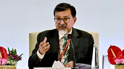 No proposal for common BRICS currency 'as of now', argues MEA: A practical reader guide