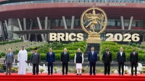 Highlights from BRICS New Delhi declaration — Two-state solution: A practical reader guide