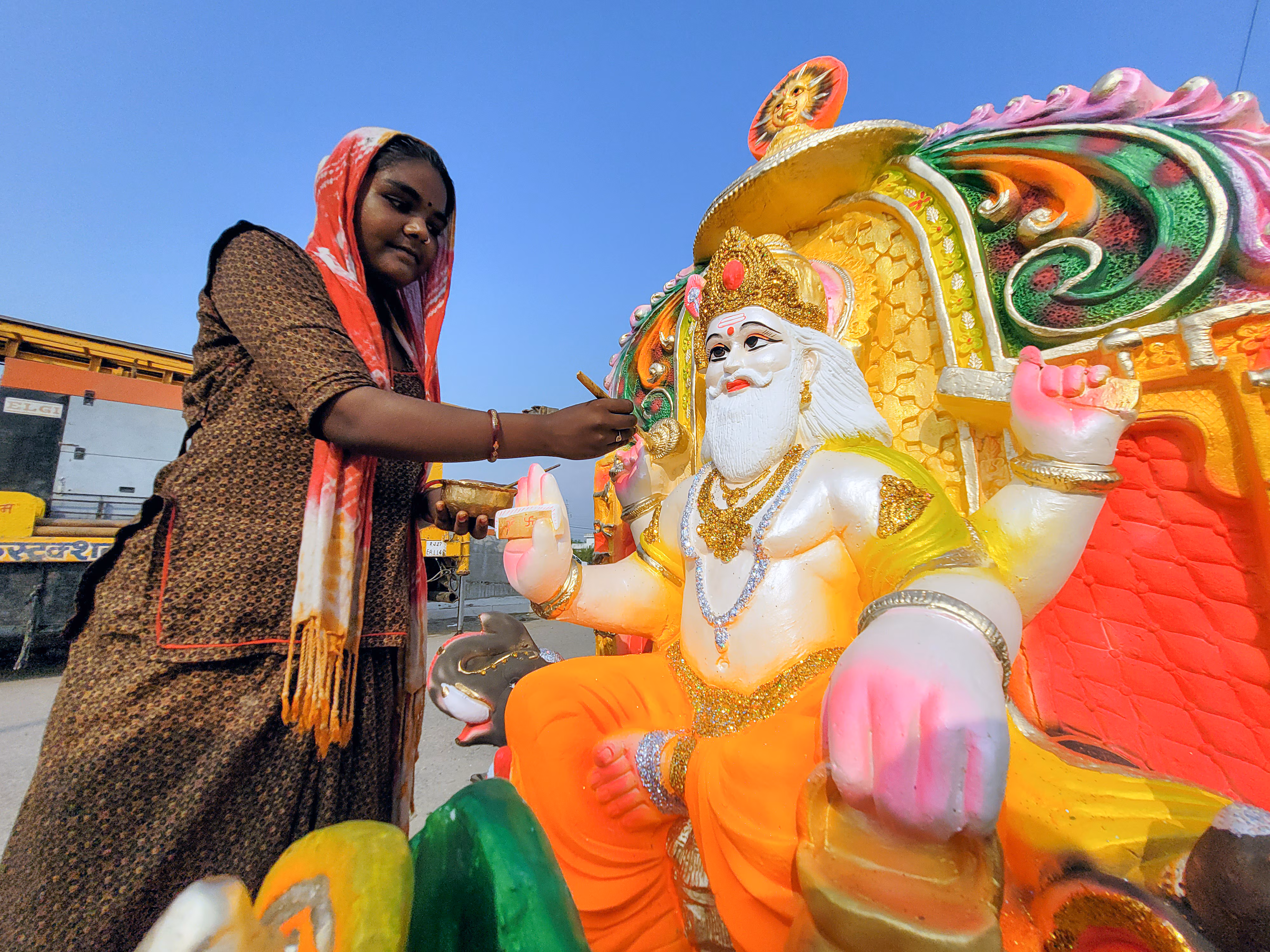 Know all about its history and significance — Also read | Vishwakarma: A practical reader guide
