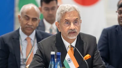 External affairs minister S Jaishankar on Saturday slammed Pakistan: A practical reader guide