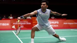 Indian shuttlers confronts tough draws as the schedule: A practical reader guide