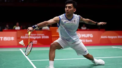 Indian shuttlers confronts tough draws as the schedule: A practical reader guide