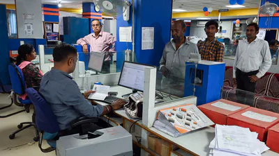 Banking services are expected to confronts disruptions for three days: A practical reader guide