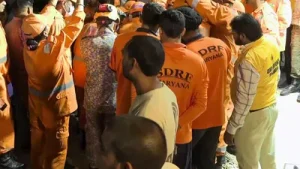 3-year-old girl rescued from Faridabad borewell after 10 hours dies: A practical reader guide