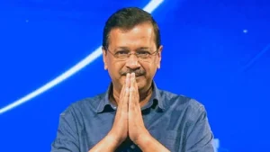 Former Delhi chief minister Arvind Kejriwal has a message: A practical reader guide