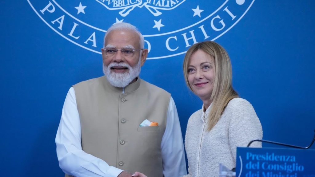 Congratulations to my friend Prime Minister Meloni on becoming: A practical reader guide