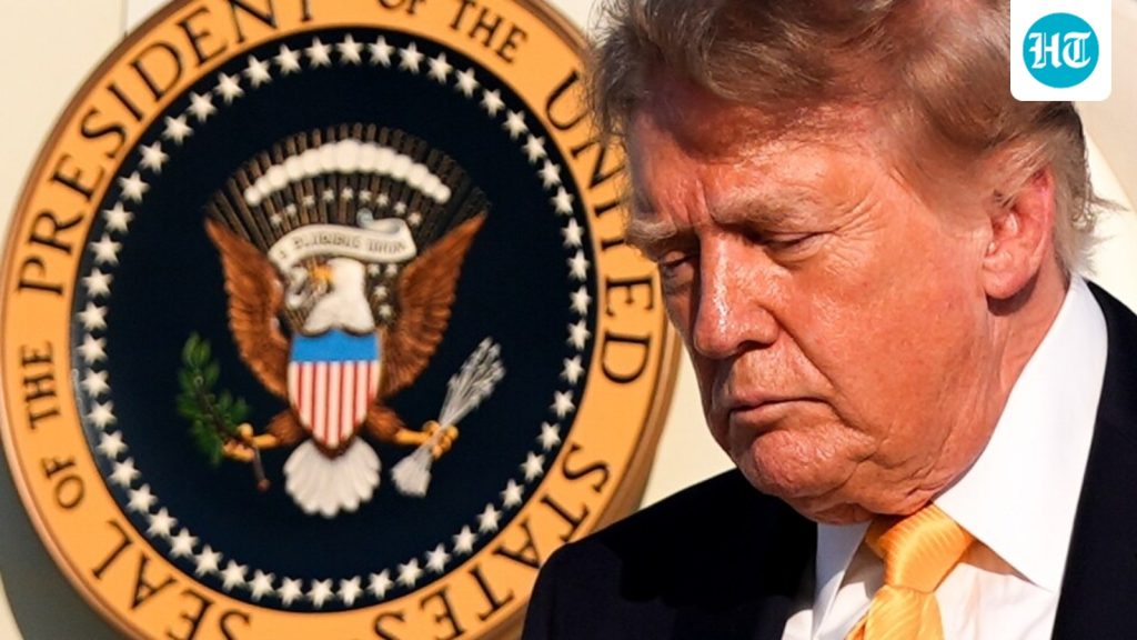 President Donald Trump's effort to reshape Washington, DC, has: A practical reader guide