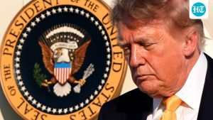 President Donald Trump's effort to reshape Washington, DC, has: A practical reader guide