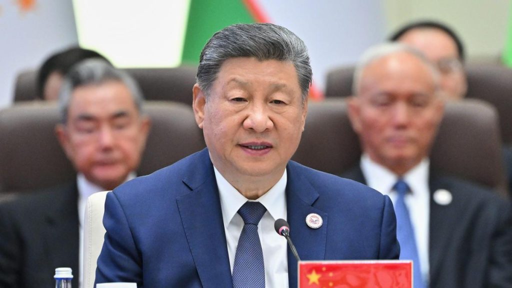 China's Xi urges SCO member states to make security a key priority: A practical reader guide