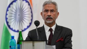 Jaishankar will be on an official visit to Bhutan from September: A practical reader guide