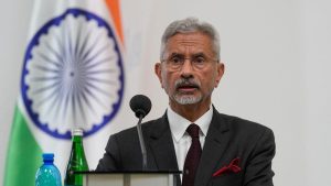 Jaishankar will address the annual high-level UN General Assembly: A practical reader guide