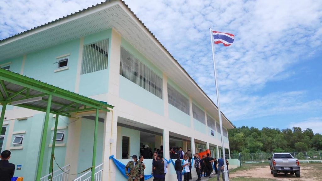 Suspected gunman in Thailand kindergarten shooting surrenders: A practical reader guide