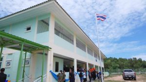 Suspected gunman in Thailand kindergarten shooting surrenders: A practical reader guide