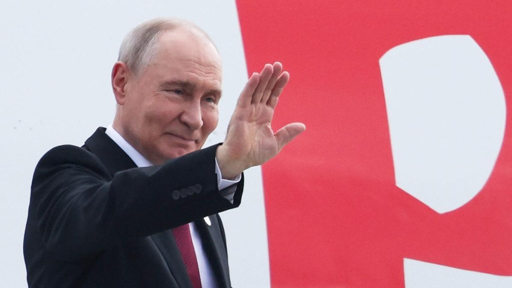 Putin said at the concluding session of the BRICS summit: A practical reader guide