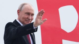 Putin said at the concluding session of the BRICS summit: A practical reader guide