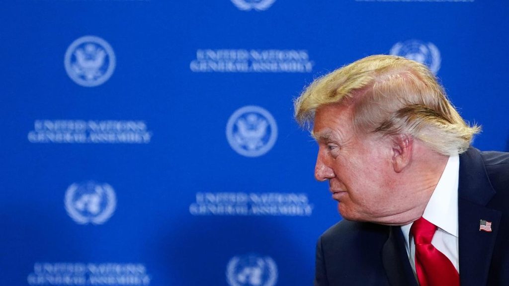 Trump argues U.S., Iranian officials met, shortly after warning he: A practical reader guide
