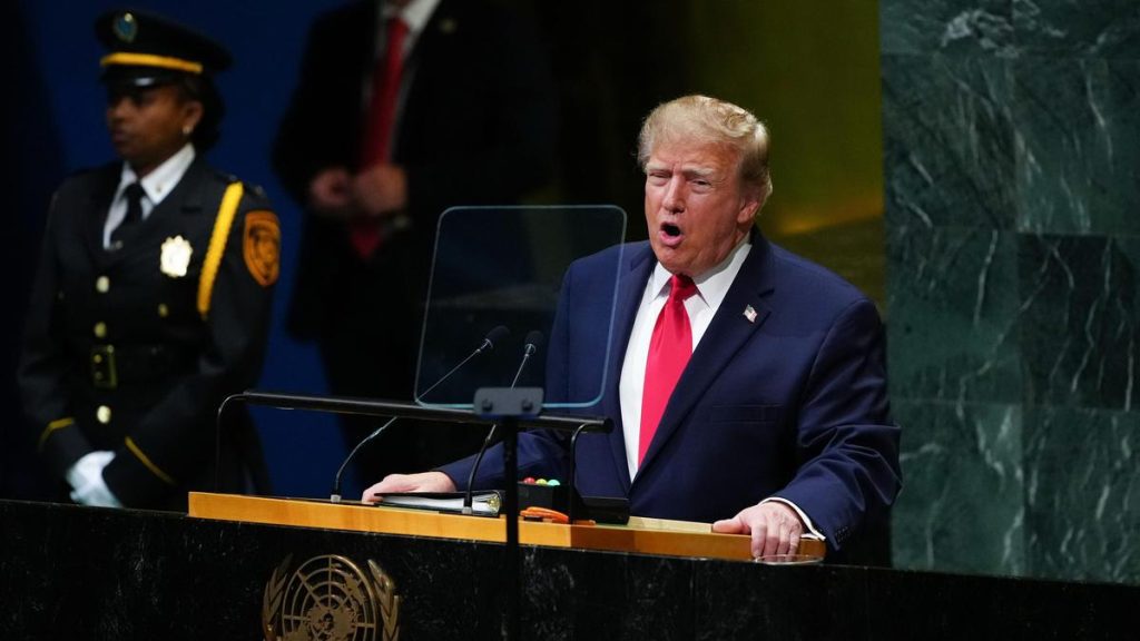 Donald Trump voices strong support for India-Middle East-Europe: A practical reader guide
