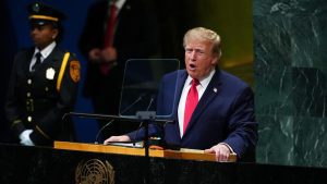 Donald Trump voices strong support for India-Middle East-Europe: A practical reader guide