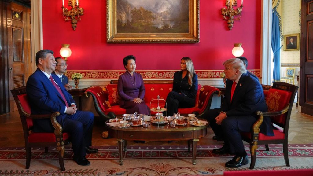 U.S., China to set up 'communication channel' for AI incidents: A practical reader guide