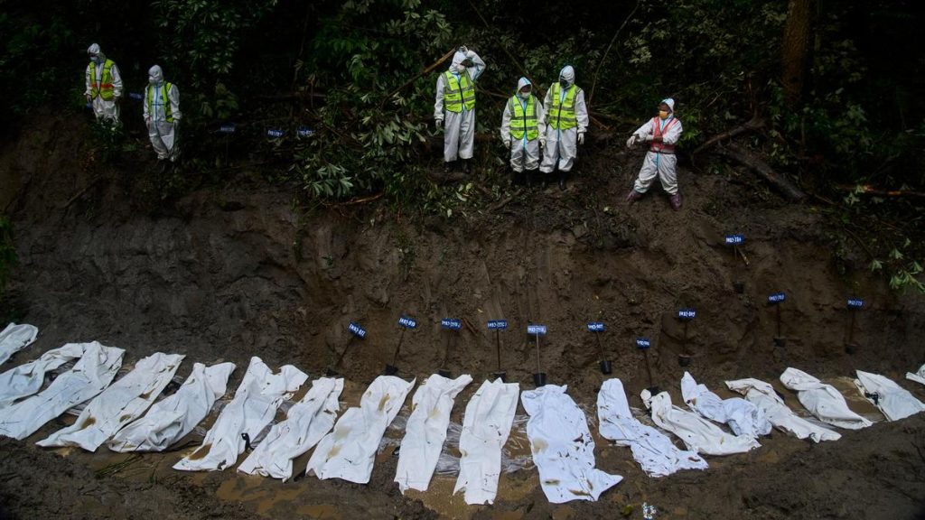 Nepal flash flood death toll rises to 1,127: Police: A practical reader guide