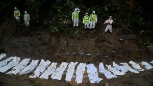 Nepal flash flood death toll rises to 1,127: Police: A practical reader guide