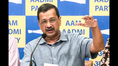 Aam Aadmi Party chief Arvind Kejriwal on Monday, while responding: A practical reader guide