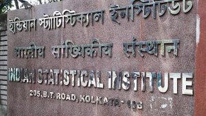 Bill to provide statutory framework to Indian Statistical Institute: A practical reader guide