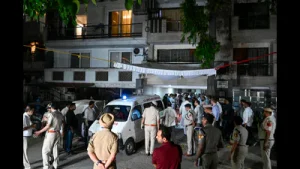Court charges man with rape, murder of 22-yr-old in Kailash Hills case: A practical reader guide