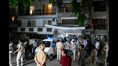 Court charges man with rape, murder of 22-yr-old in Kailash Hills case: A practical reader guide