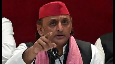 Akhilesh vows to restore OPS, outlines teacher welfare push: A practical reader guide