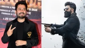 Now, filmmaker Aditya Dhar has also given a shoutout to Yash: A practical reader guide