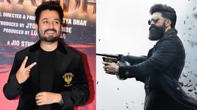 Now, filmmaker Aditya Dhar has also given a shoutout to Yash: A practical reader guide