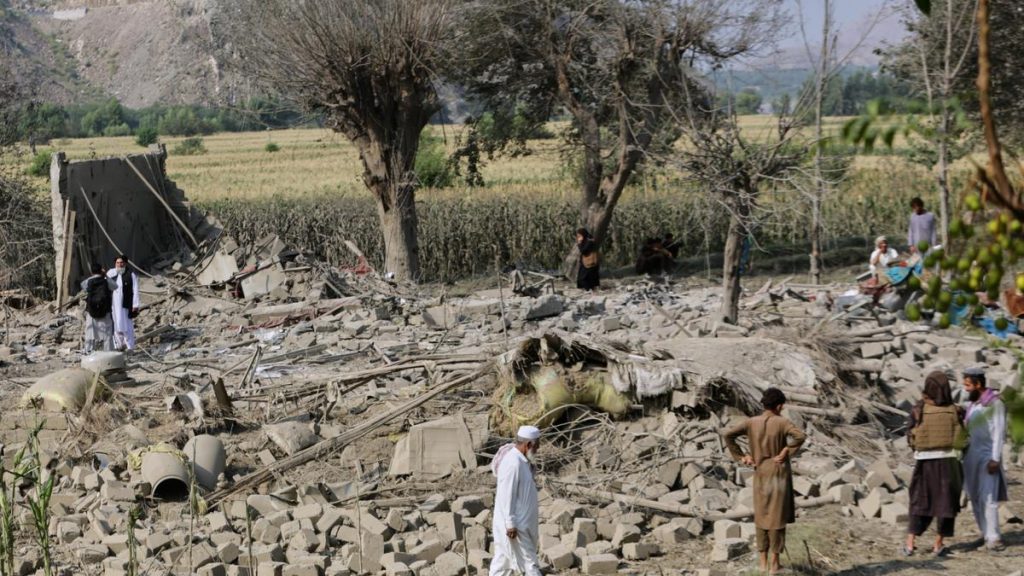 Four drones were brought down near the Torkham border and another: A practical reader guide