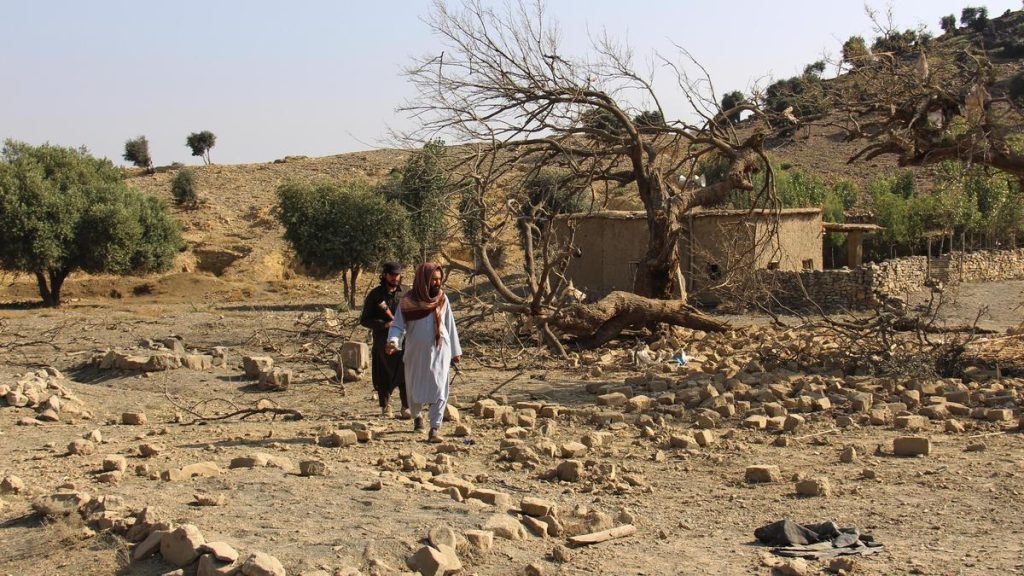 Pakistani forces retaliated, killing several Afghan Taliban fighters: A practical reader guide