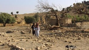 Pakistani forces retaliated, killing several Afghan Taliban fighters: A practical reader guide