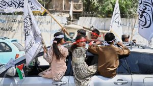 “The Taliban’s restrictions on media, culture and freedom: A practical reader guide